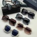 Солнцезащитные очки Christian Dior A1268