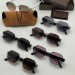 Солнцезащитные очки Tom Ford A1317