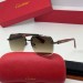 Солнцезащитные очки Cartier A1740