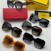 Солнцезащитные очки Fendi A1910