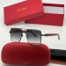 Солнцезащитные очки Cartier A2005