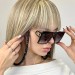 Солнцезащитные очки Christian Dior A2052