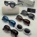 Солнцезащитные очки Versace A2465