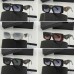 Солнцезащитные очки Prada A2476