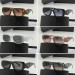 Солнцезащитные очки Prada A2480
