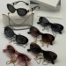 Солнцезащитные очки Valentino A2507