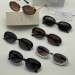 Солнцезащитные очки Prada A2651