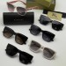 Солнцезащитные очки Burberry A2686
