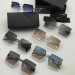 Солнцезащитные очки Christian Dior A2708