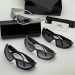 Солнцезащитные очки Balenciaga A2715