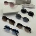 Солнцезащитные очки Christian Dior A2865