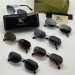 Солнцезащитные очки Burberry A2875