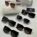 Солнцезащитные очки Versace A2978
