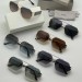Солнцезащитные очки Christian Dior A3008