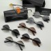 Солнцезащитные очки Chrome Hearts A3031
