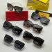 Солнцезащитные очки Fendi A3060