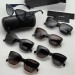 Солнцезащитные очки Chanel A3102