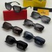 Солнцезащитные очки Fendi A3110