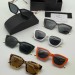 Солнцезащитные очки Prada A3158