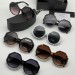 Солнцезащитные очки Prada A3191