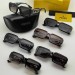 Солнцезащитные очки Fendi A3198