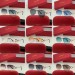 Солнцезащитные очки Cartier A3418