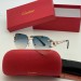 Солнцезащитные очки Cartier A3413