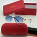 Солнцезащитные очки Cartier A3416