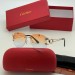 Солнцезащитные очки Cartier A3418
