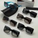 Солнцезащитные очки Salvatore Ferragamo A3617