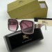 Солнцезащитные очки Burberry A3642