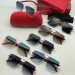 Солнцезащитные очки Cartier A2005