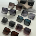 Солнцезащитные очки Christian Dior A2053