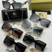 Солнцезащитные очки Burberry A2090
