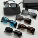 Солнцезащитные очки Prada A2080
