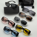 Солнцезащитные очки Prada A2115