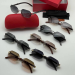 Солнцезащитные очки Cartier A2119