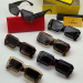 Солнцезащитные очки Fendi A1980
