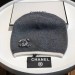 Шапка Chanel B1028