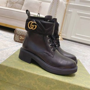 Ботинки Gucci B1257