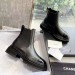 Ботинки Chanel B1258