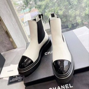 Ботинки Chanel B1259