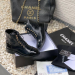 Ботинки Chanel B1248