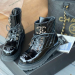 Ботинки Chanel B1277