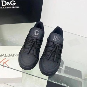 Кеды Dolce & Gabbana B1527
