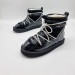 Зимние ботинки Chanel B2235