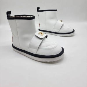 Зимние ботинки Chanel B2239
