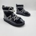 Зимние ботинки Chanel B2235