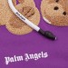 Худи Palm Angels D1014