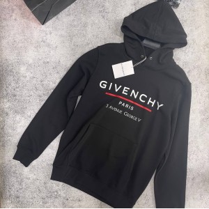 Худи Givenchy D1027